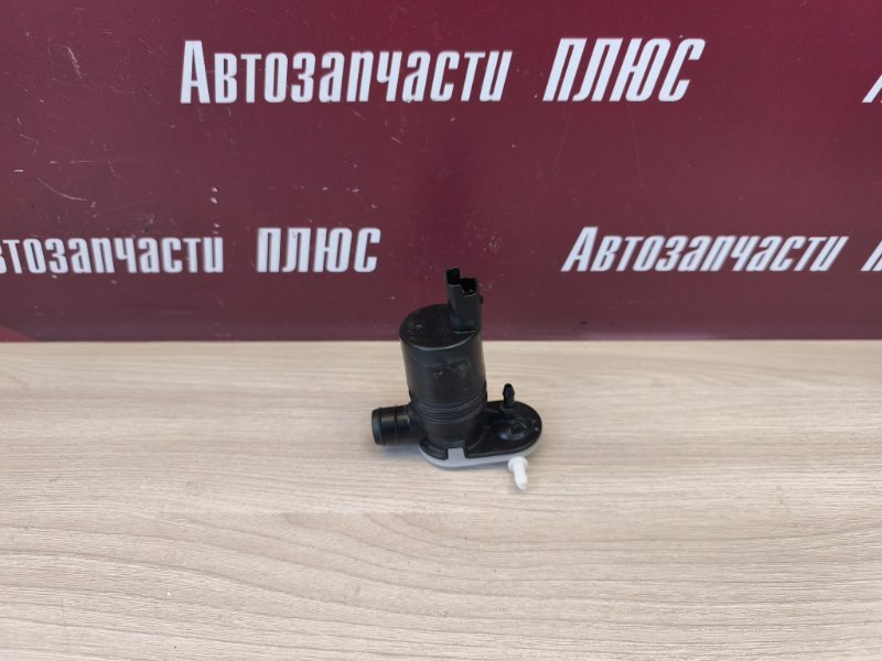 Моторчик бачка омывателя