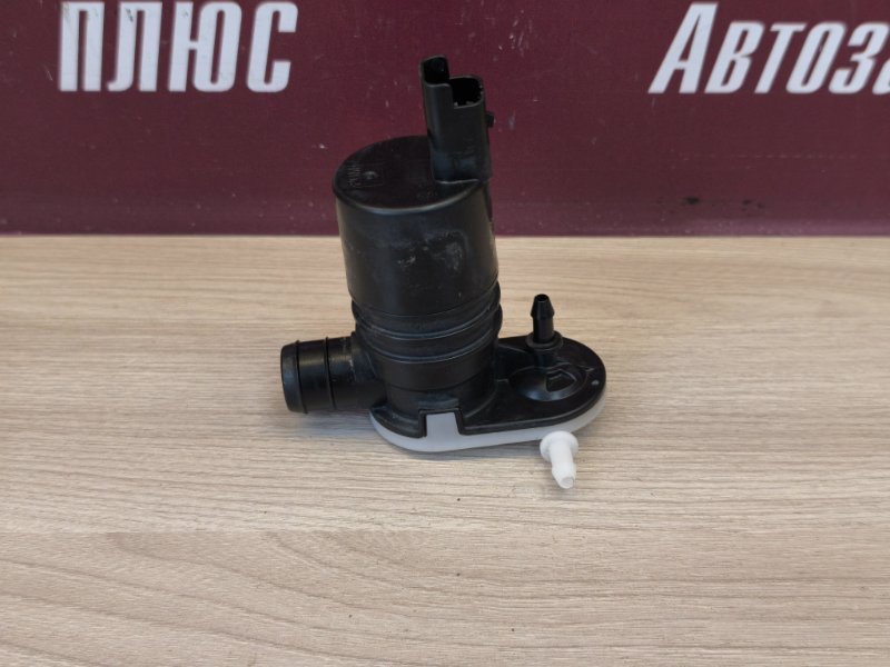 Моторчик бачка омывателя