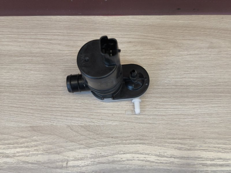 Моторчик бачка омывателя