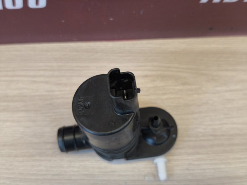 Моторчик бачка омывателя