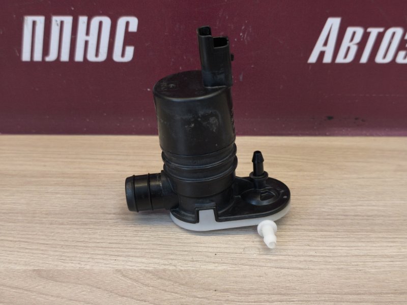 Моторчик бачка омывателя