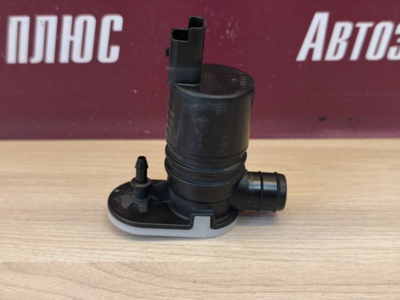 Моторчик бачка омывателя