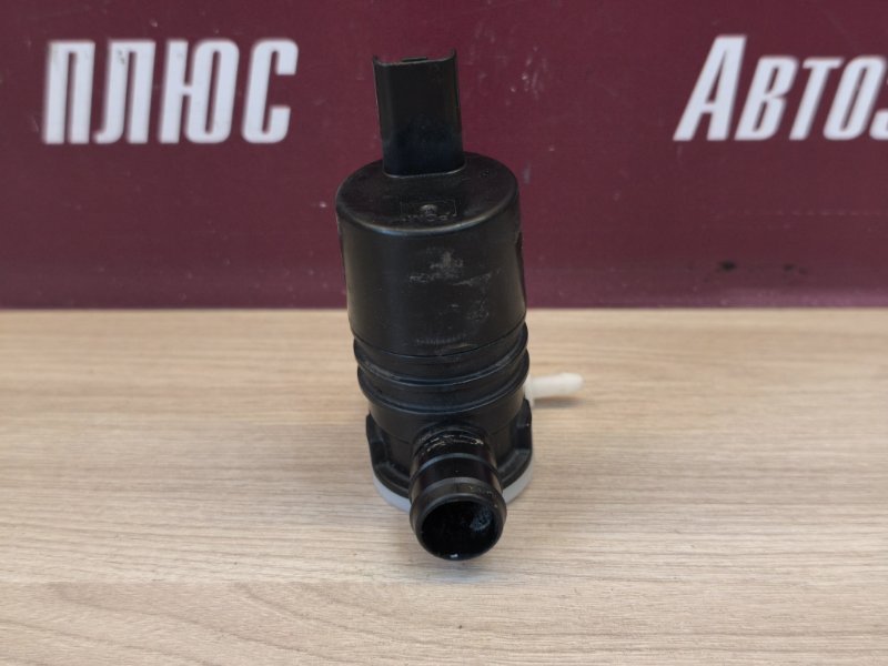 Моторчик бачка омывателя