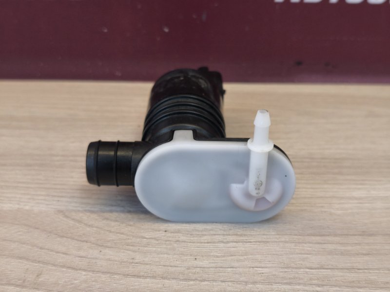 Моторчик бачка омывателя