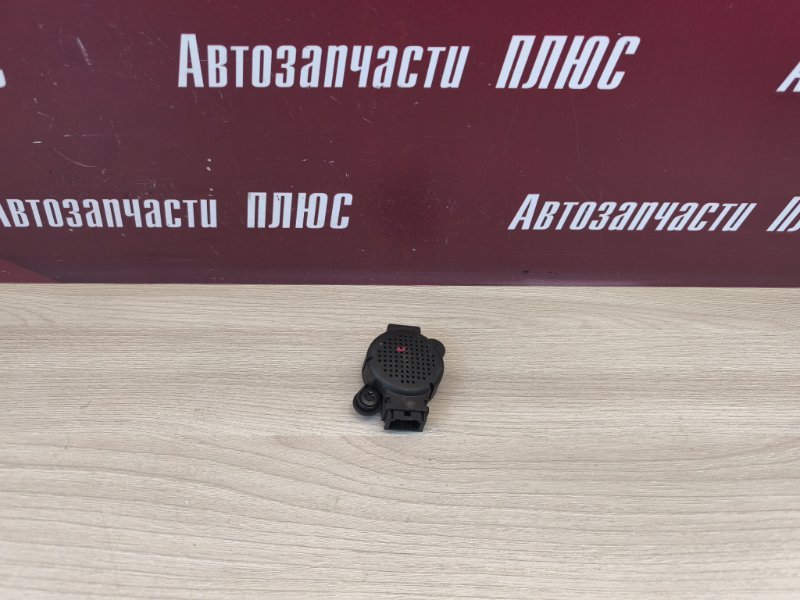 Блок управления парктрониками