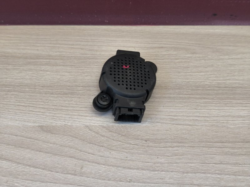 Блок управления парктрониками