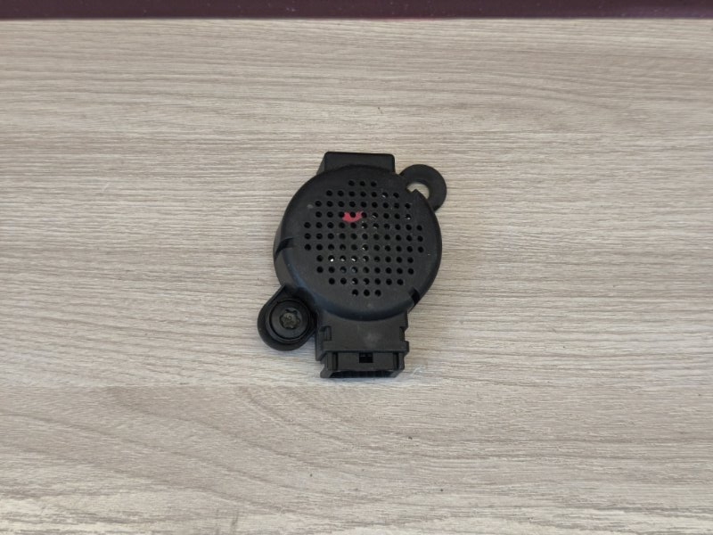 Блок управления парктрониками