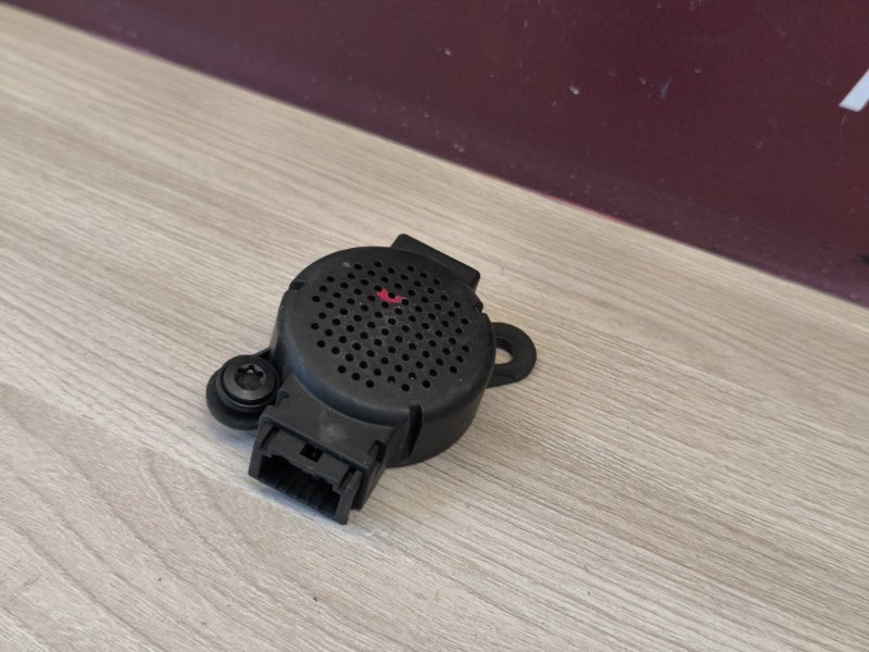 Блок управления парктрониками