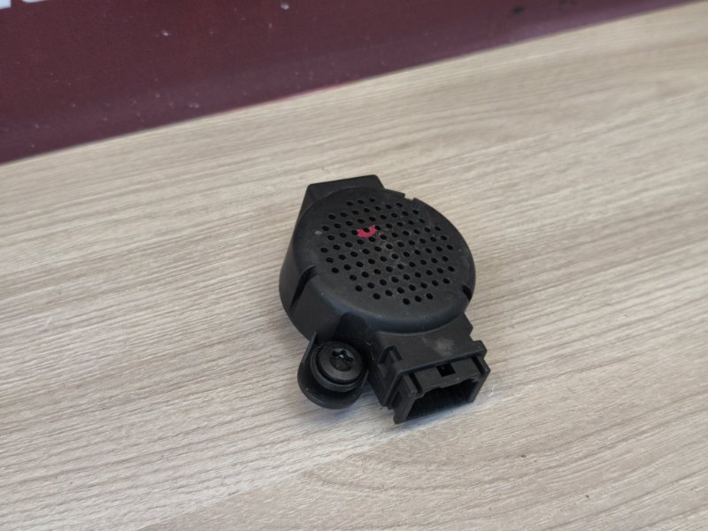 Блок управления парктрониками