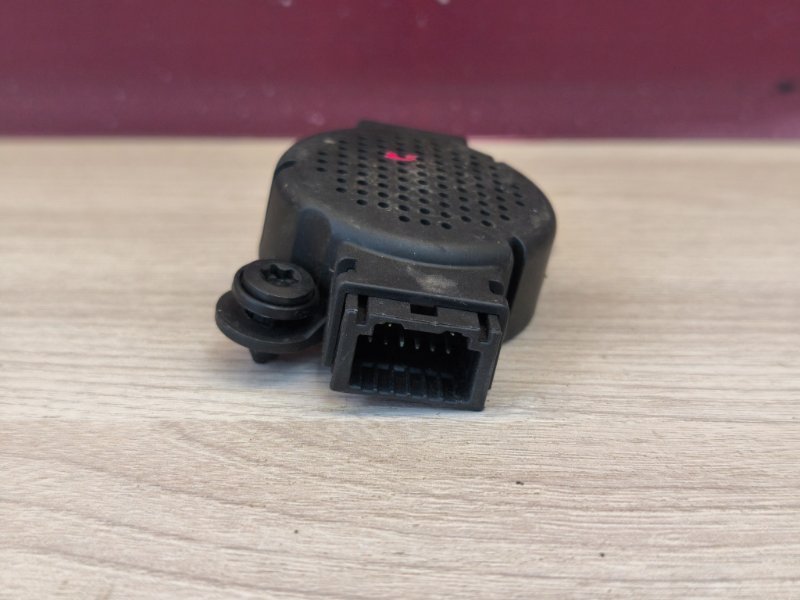 Блок управления парктрониками