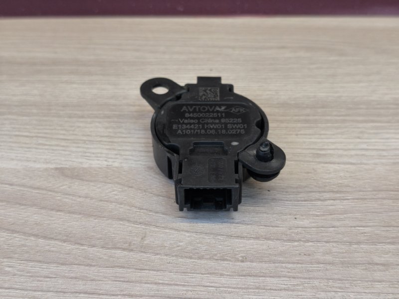 Блок управления парктрониками