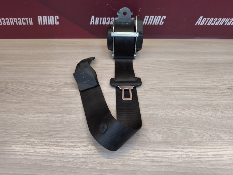 Ремень безопасности