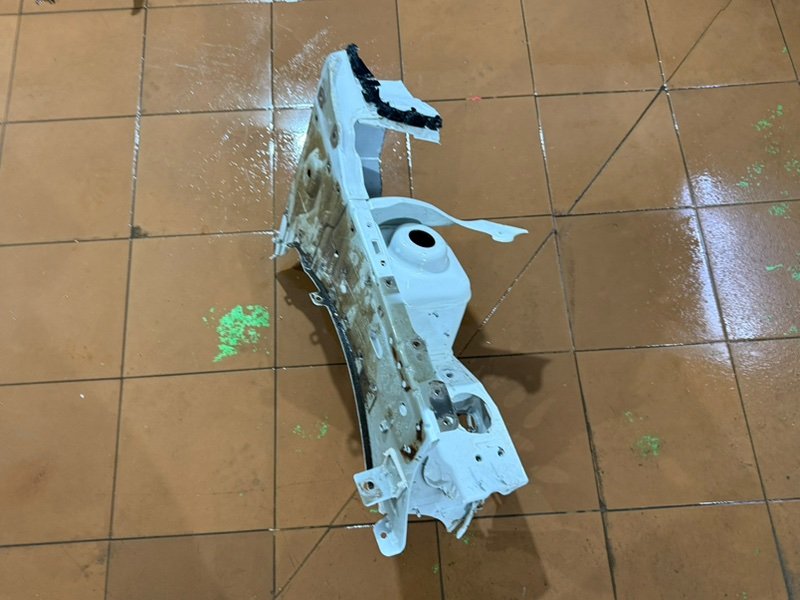 Полка крыла