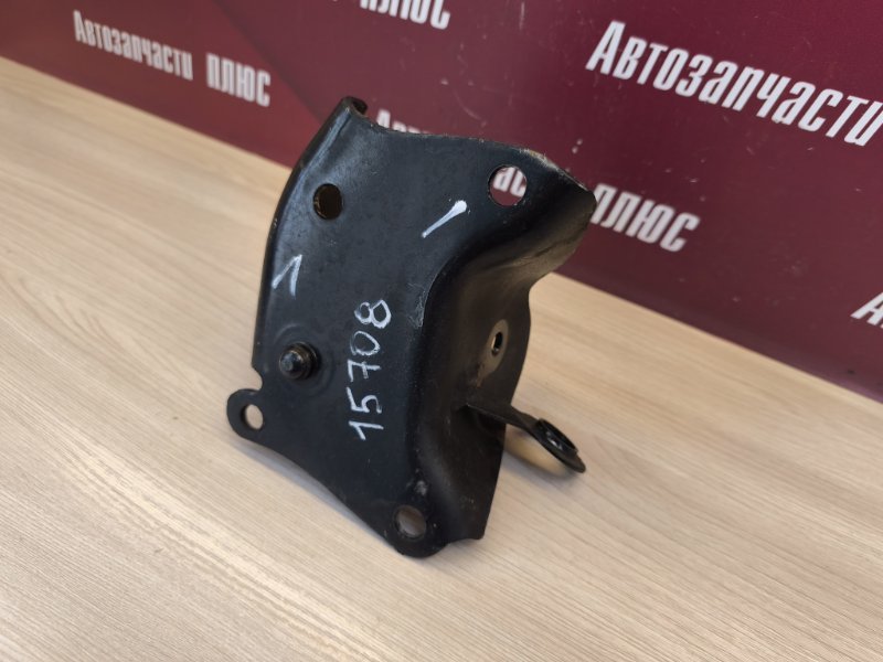 Кронштейн балки