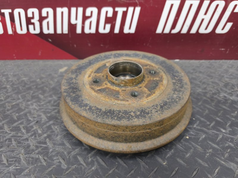 Барабан тормозной