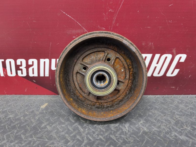 Барабан тормозной