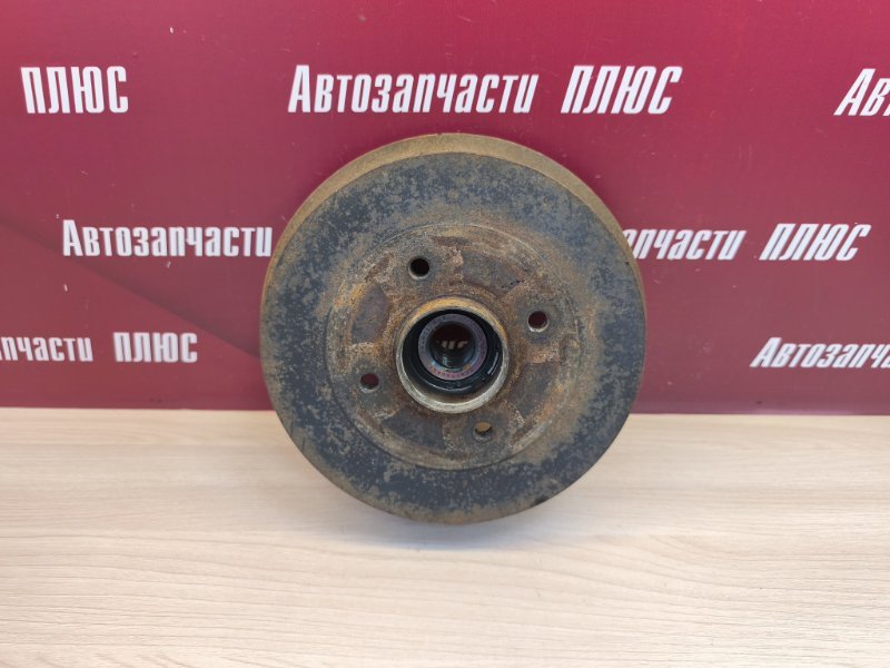 Барабан тормозной