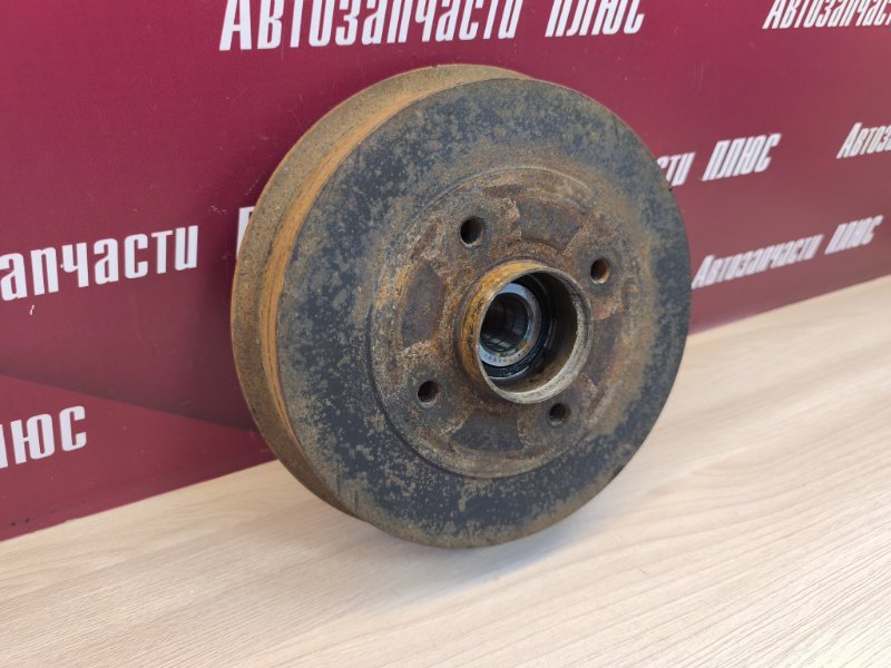 Барабан тормозной