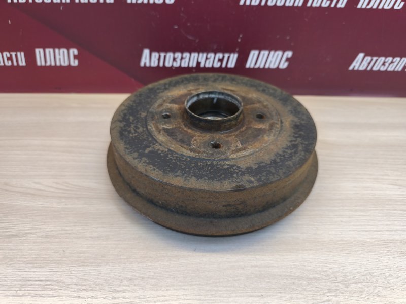 Барабан тормозной