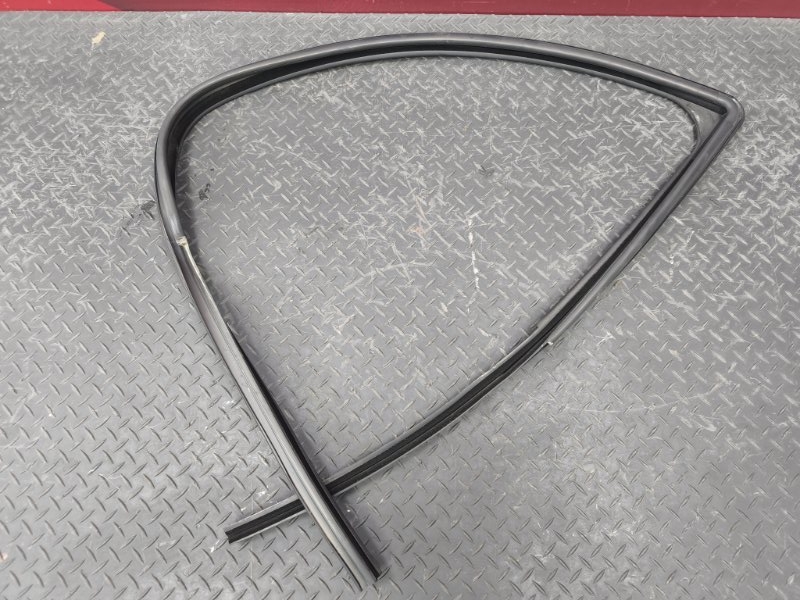 Уплотнитель стекла      двери