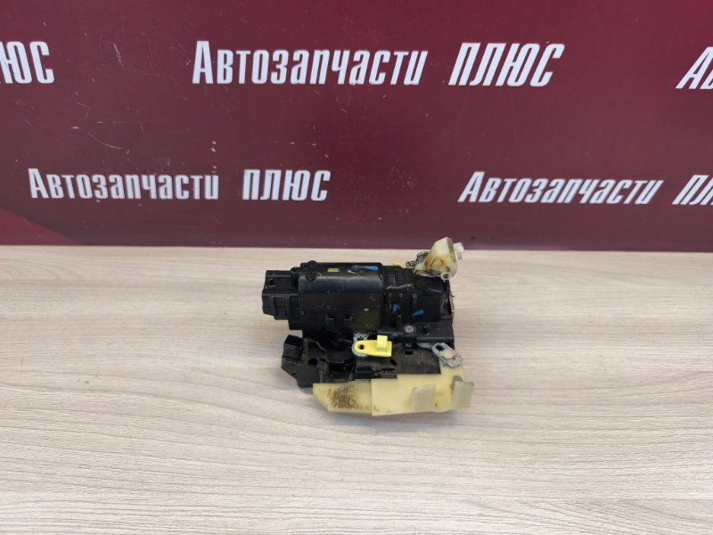 Замок      двери