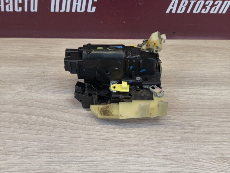 Замок      двери