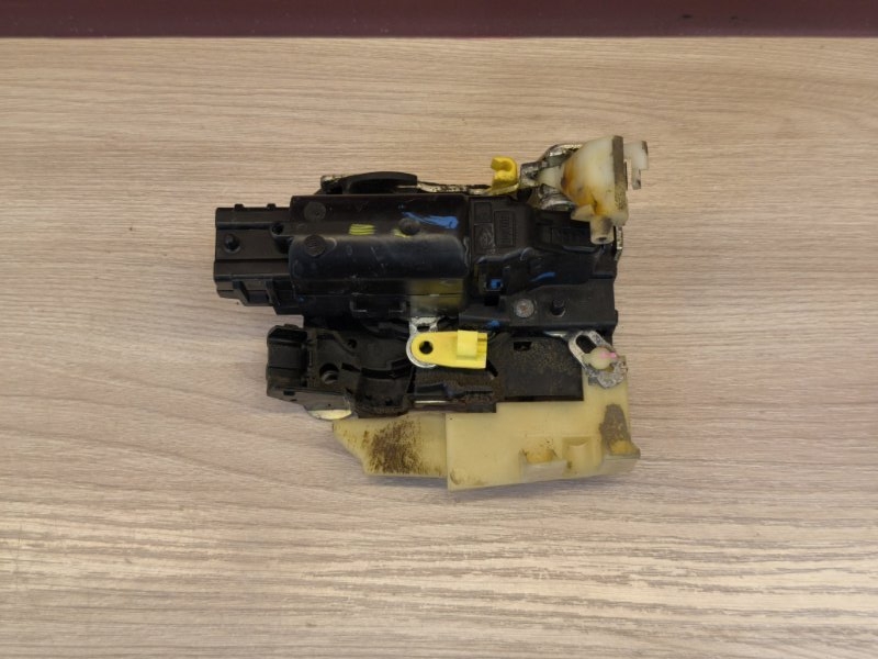 Замок      двери