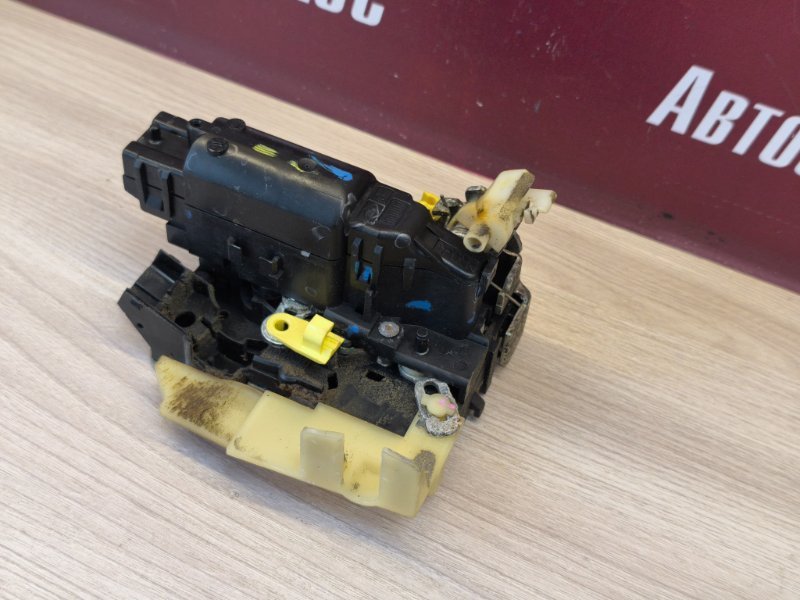 Замок      двери