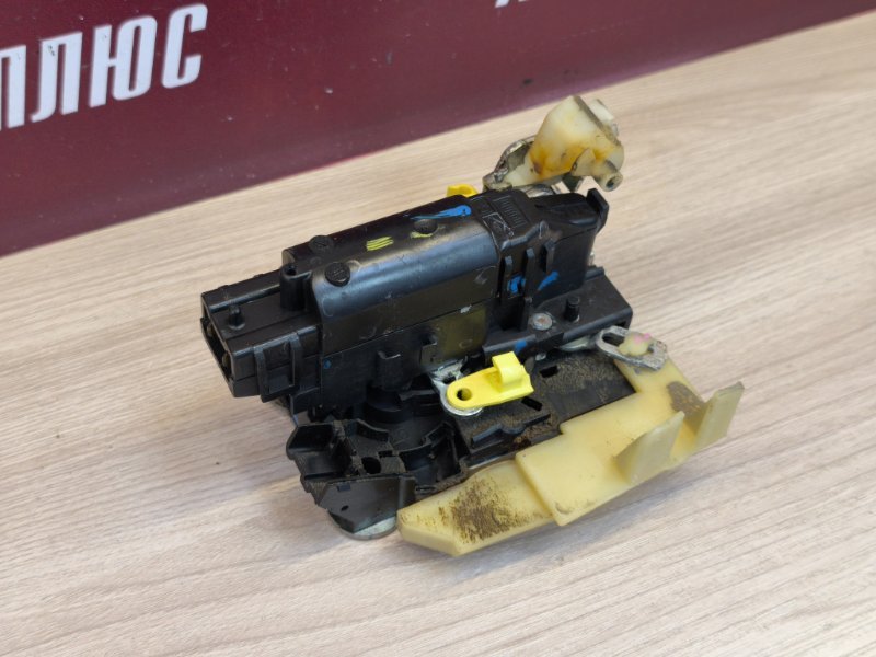 Замок      двери