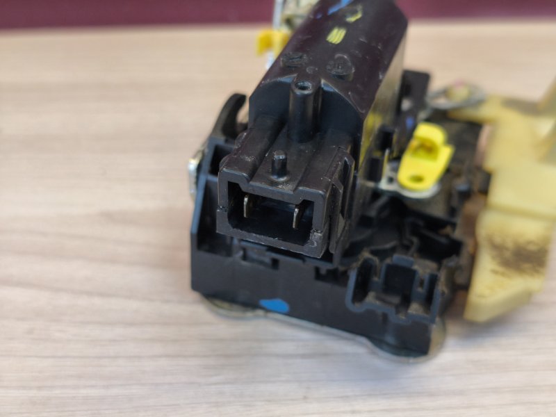 Замок      двери