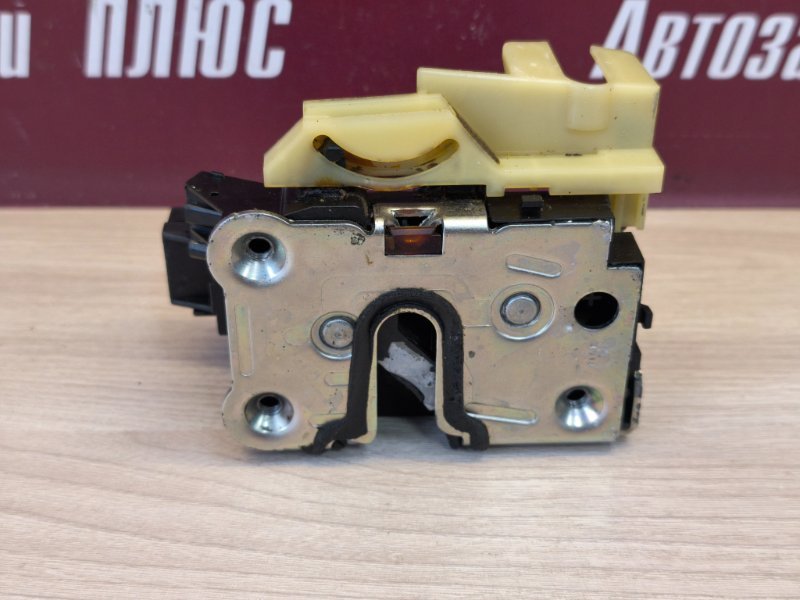 Замок      двери