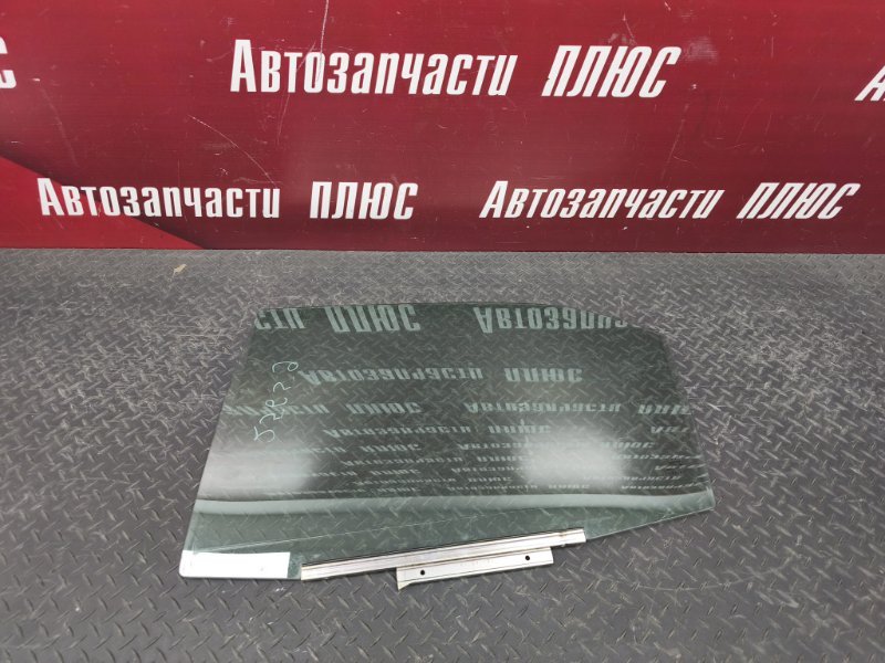 Стекло двери