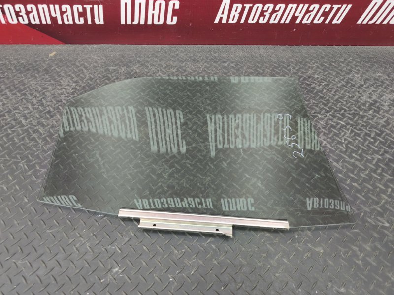 Стекло двери