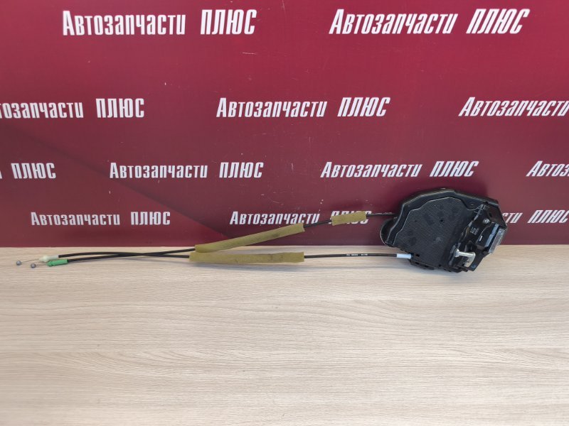 Замок      двери