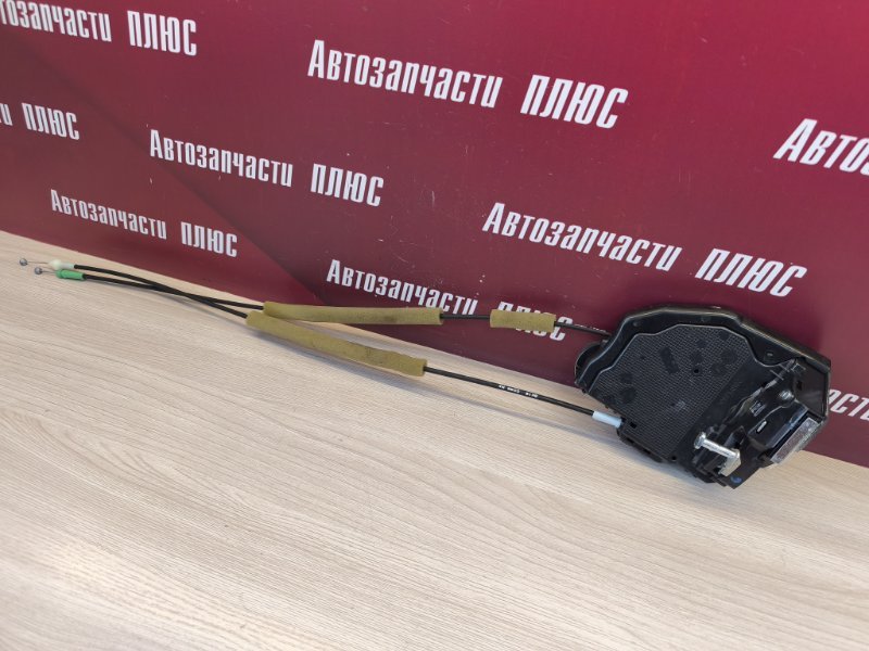 Замок      двери