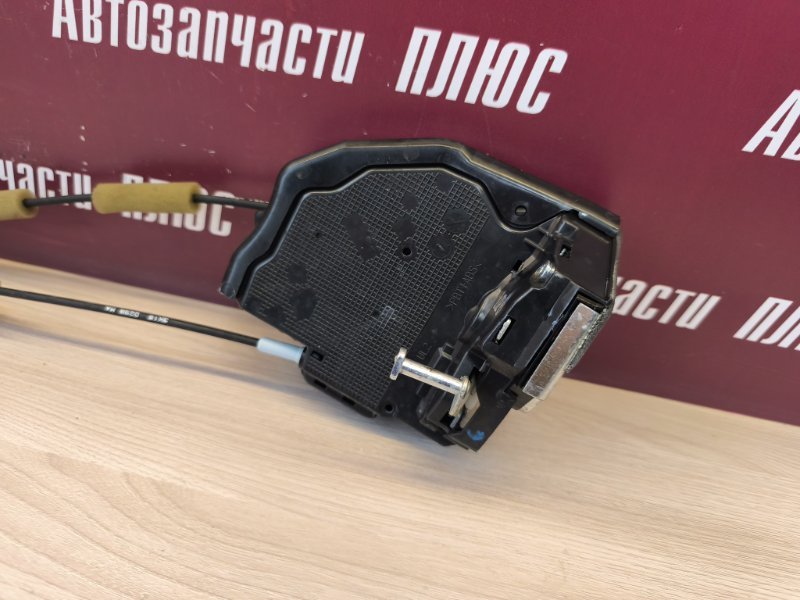 Замок      двери