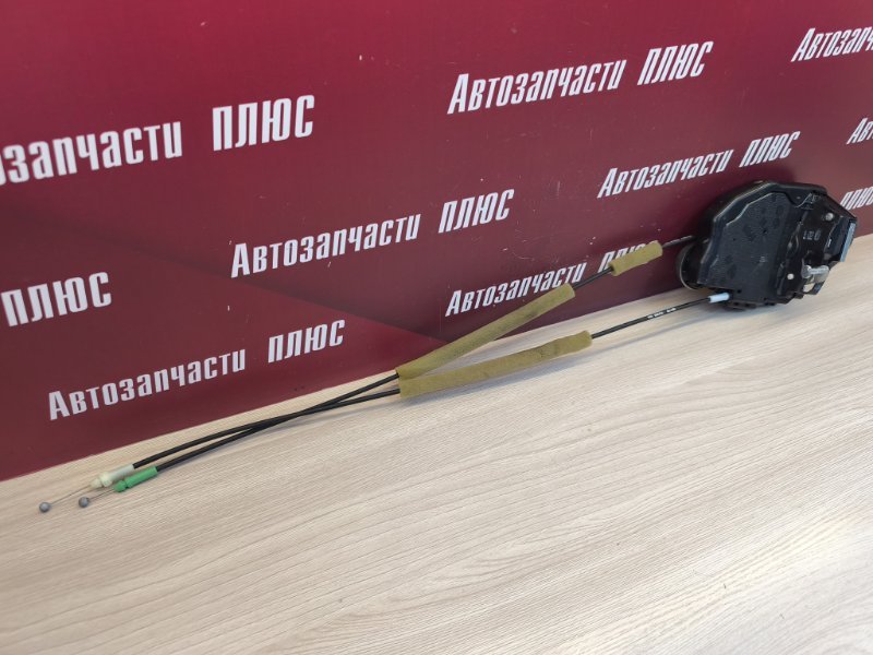 Замок      двери