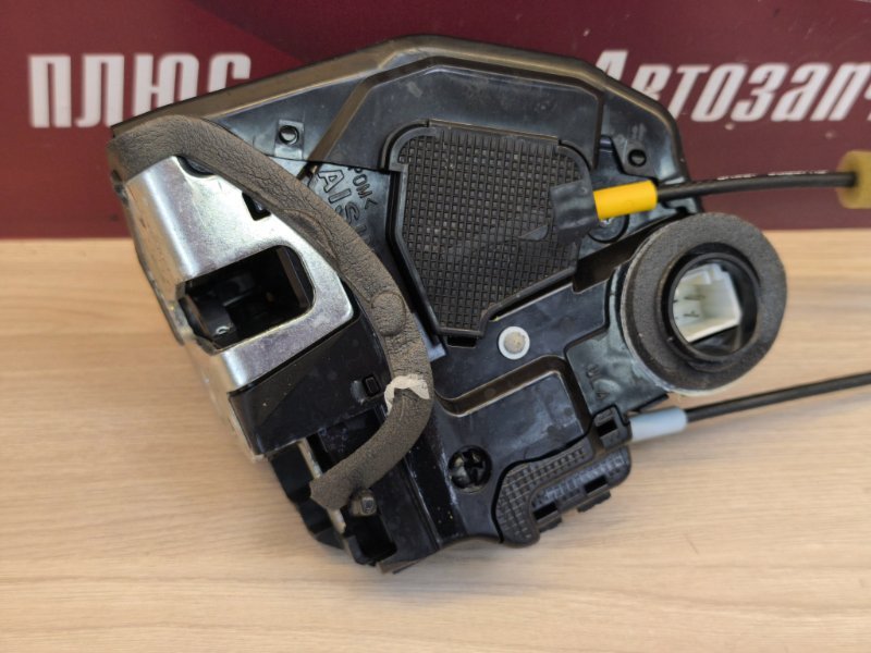 Замок      двери