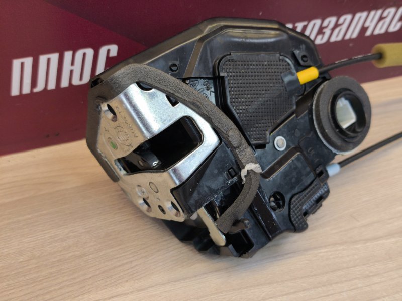 Замок      двери