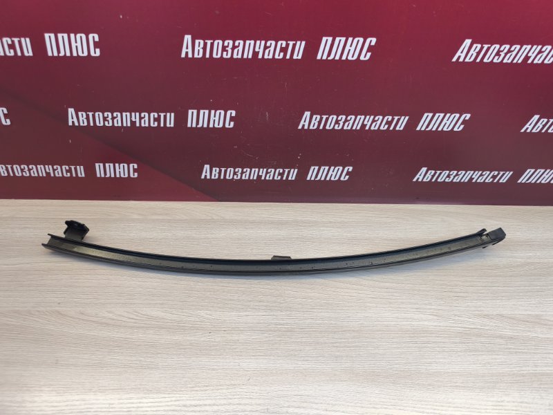 Направляющая стекла двери