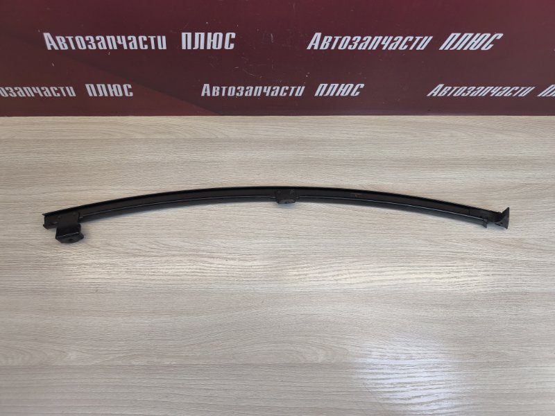 Направляющая стекла двери