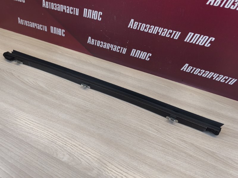 Уплотнитель стекла двери внутренний