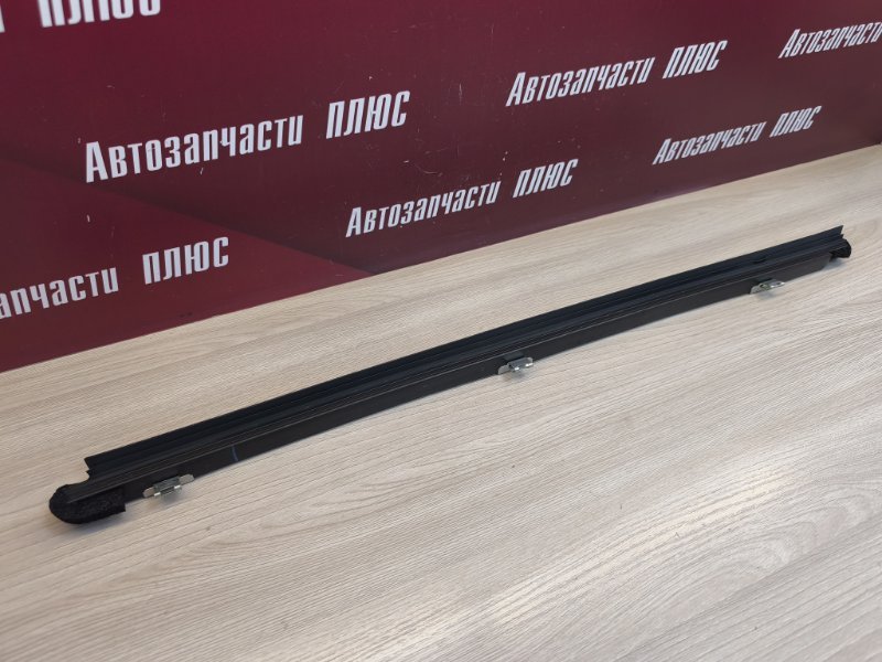 Уплотнитель стекла двери внутренний