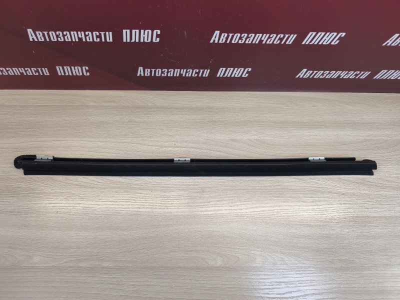 Уплотнитель стекла двери внутренний