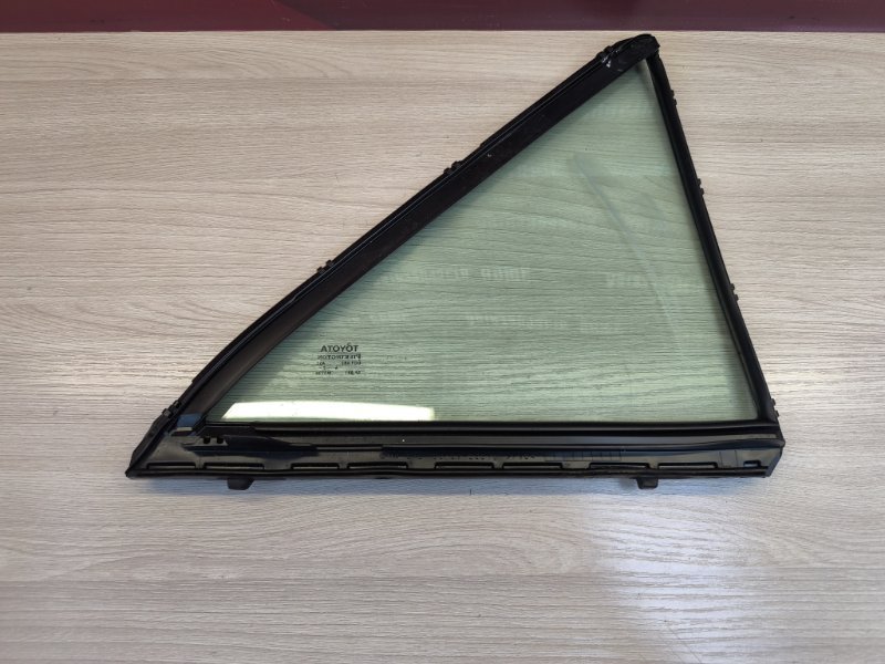 Форточка двери