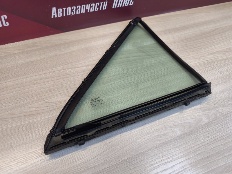 Форточка двери