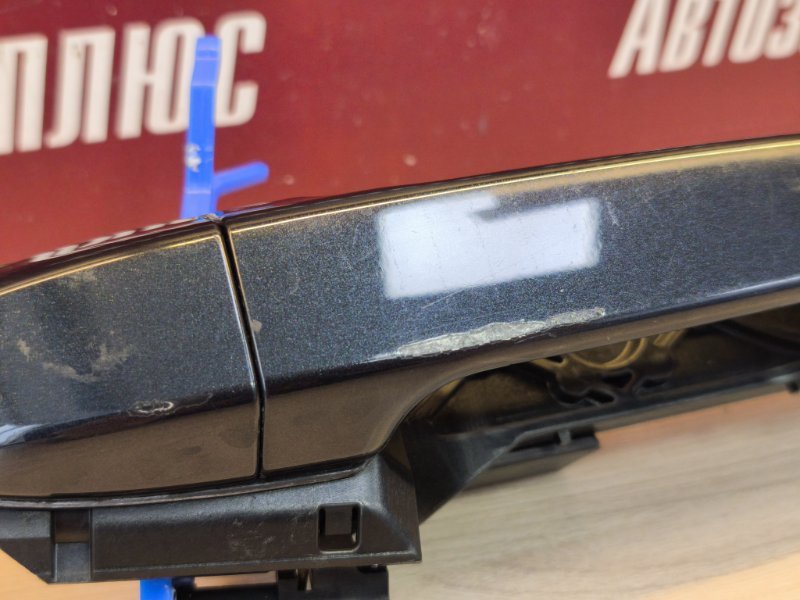 Ручка двери внешняя