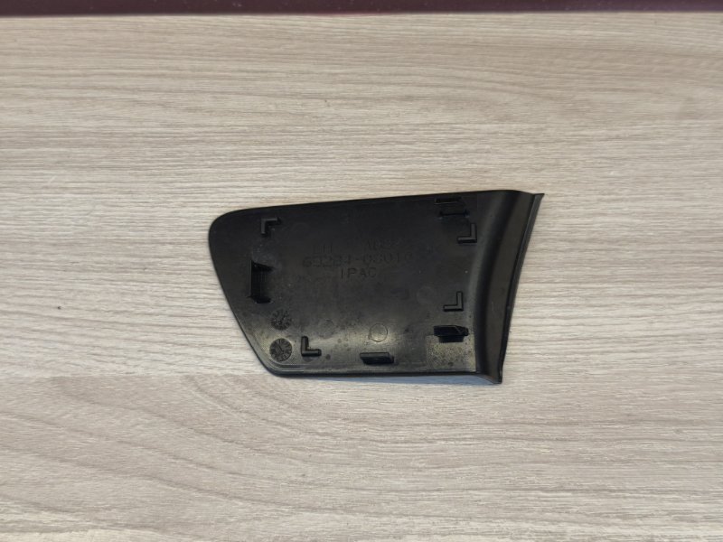 Накладка ручки двери