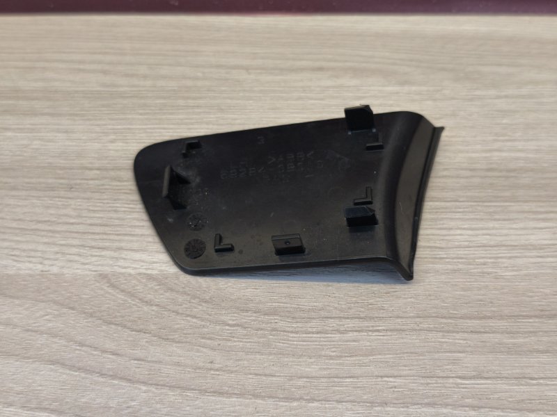 Накладка ручки двери