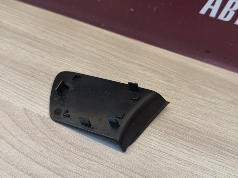 Накладка ручки двери